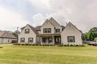 4509 Windway Cove, Bartlett, TN 38135