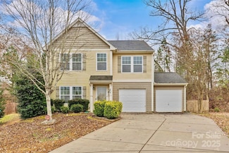 4009 Egrets Nest Ct, Mount Holly, NC 28120