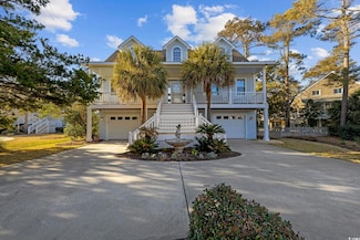4616 Eyerly St, North Myrtle Beach, SC 29582