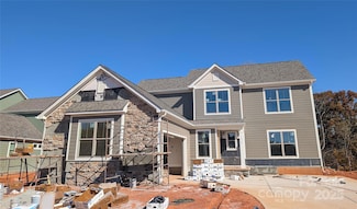 1318 Copper Leaf Dr, Rock Hill, SC 29732