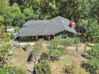 3240 Calistoga Rd, Santa Rosa, CA 95404