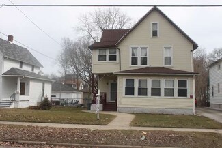 525 Pennsylvania Ave, Aurora, IL 60506