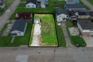 1459 Ellender St, Houma, LA 70363