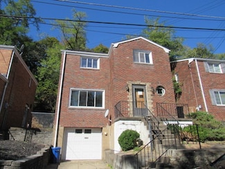 4257 Upview Terrace, Pittsburgh, PA 15201