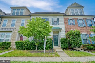 9220 Alvyn Lake Cir, Bristow, VA 20136