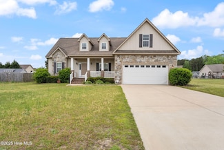 1135 Braswell Rd, Goldsboro, NC 27530