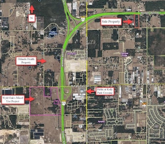 2115 Haas Rd, Apopka, FL 32712
