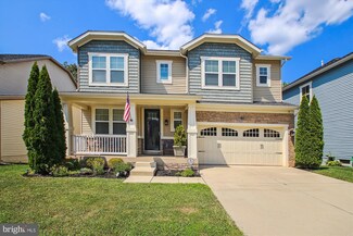 14 Inglenook Ct, Glen Burnie, MD 21060