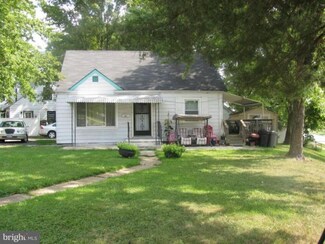 601 64th Ave, Capitol Heights, MD 20743