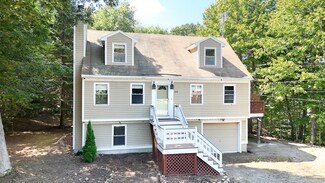 268 Magnolia Ave, Gloucester, MA 01930