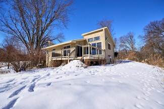 19401 Ulysses St NW, Elk River, MN 55330