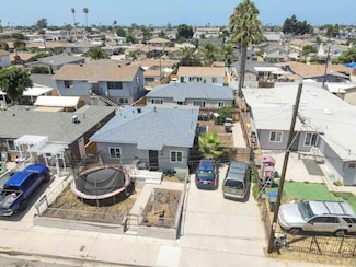 1148 Granger St, Imperial Beach, CA 91932
