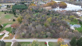 10.6 Acres Davis Lake Rd, Lapeer, MI 48446
