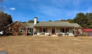 121 Harper Rd, McDonough, GA 30252