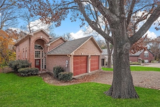 285 Victory Ln, Rockwall, TX 75032