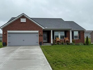1214 Wellford Dr, Independence, KY 41051