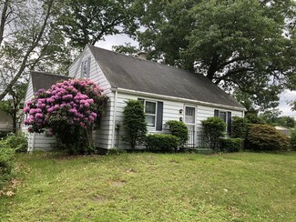 60 Superior Ave, Indian Orchard, MA 01151