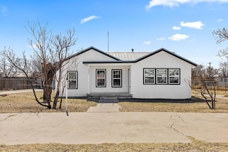 1344 E 5th St, Odessa, TX 79761