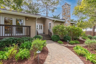 3014 Stevenson Dr, Pebble Beach, CA 93953