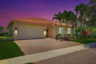 2364 Bellarosa Cir, West Palm Beach, FL 33411