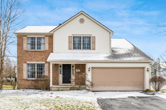 9121 Palomino Dr, Pickerington, OH 43147