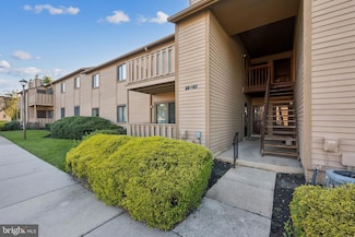 706 Woodhollow Dr Unit 706, Marlton, NJ 08053