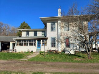 9612 Route 6, Troy, PA 16947