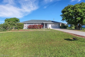 2220 SW 3rd Place, Cape Coral, FL 33991