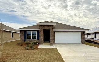 119 Anhinga St, North Northwest Pensacola, FL 32533