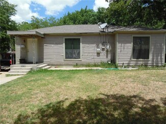 2313 Sheridan St, Dallas, TX 75235