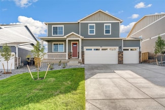 14554 Beebalm Ave, Parker, CO 80134
