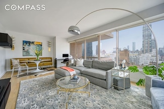 200 E 69th St Unit 21C, New York, NY 10021