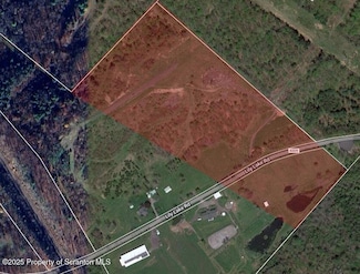 0 Sunset Rd, La Plume, PA 18414