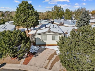1095 Western Dr Unit 440I, Colorado Springs, CO 80915