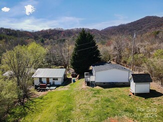 6 & 10 Lands End Dr, Candler, NC 28715