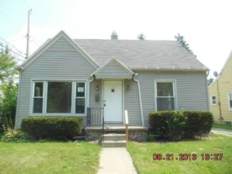 544 Continental Blvd, Toledo, OH 43607