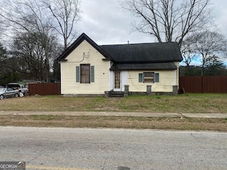 7163 Swift St, Lithonia, GA 30058