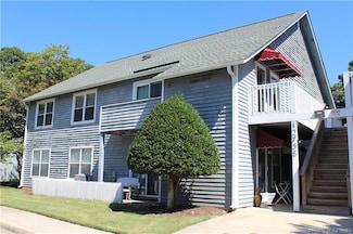 12758 Saint James Place, Newport News, VA 23602