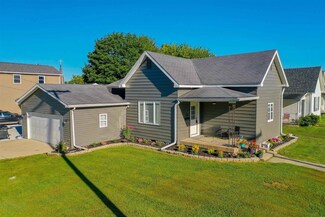 304 Oak St, Tipton, IN 46072
