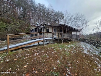 4753 Baker Hwy, Huntsville, TN 37756