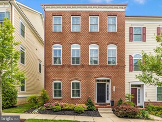 7577 Morris St, Fulton, MD 20759