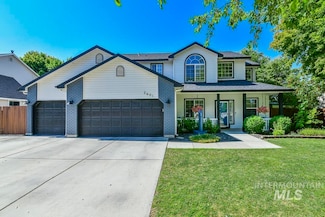 2601 E Green Canyon Dr, Meridian, ID 83642