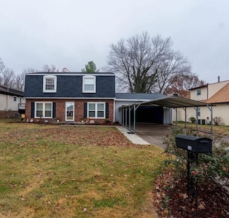 1218 21st St, Tell City, IN 47586