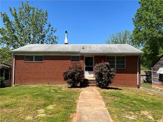 224 Tremont Dr, Asheboro, NC 27203