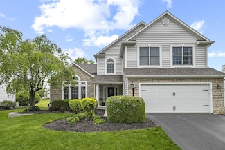 7257 Scioto Pkwy, Powell, OH 43065