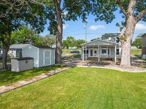 1941 E Lake Dr, Weatherford, TX 76087