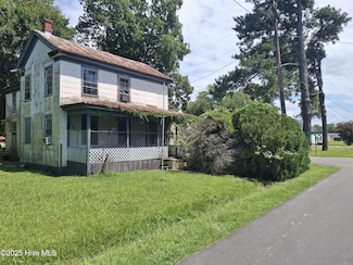 402 Spencers Ave, South Mills, NC 27976