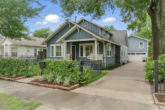 423 Pecore St, Houston, TX 77009