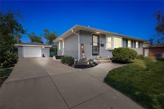 3622 14th Ave SE, Cedar Rapids, IA 52403