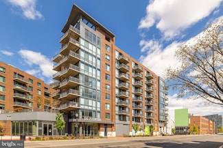 50 Florida Ave NE Unit 802, Washington, DC 20002